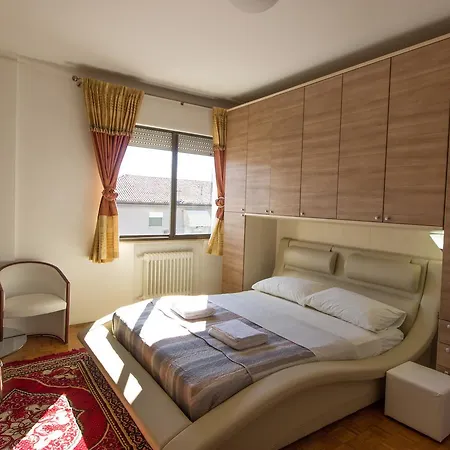 Dreambnb 5*