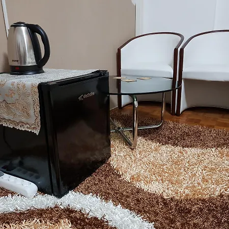 Dreambnb 5* Mestre
