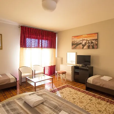 Dreambnb 5*