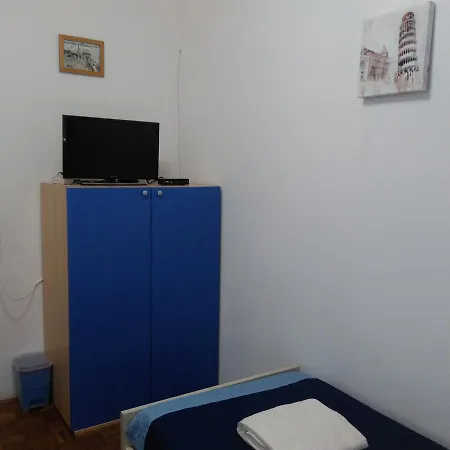 Dreambnb לינה וארוחת בוקר