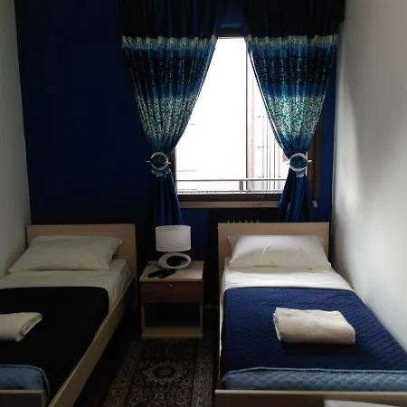 Dreambnb לינה וארוחת בוקר 5*