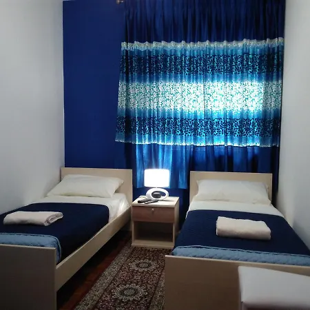 Dreambnb 5*