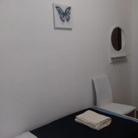 Dreambnb 5* מסטרה