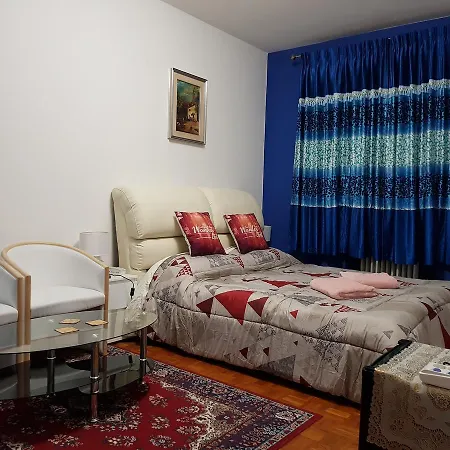 Dreambnb לינה וארוחת בוקר מסטרה