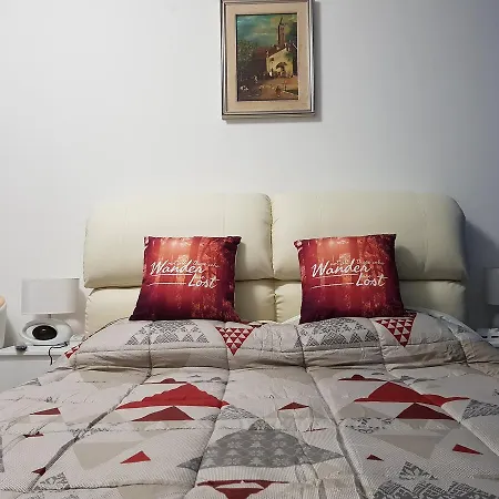 Dreambnb 5* מסטרה