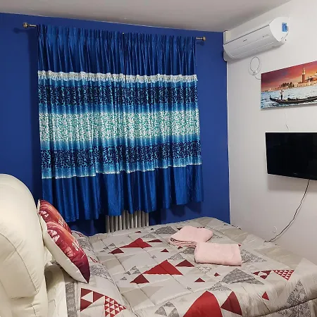 לינה וארוחת בוקר Dreambnb 5*