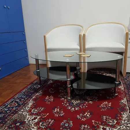 Dreambnb מסטרה