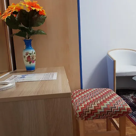 לינה וארוחת בוקר Dreambnb מסטרה