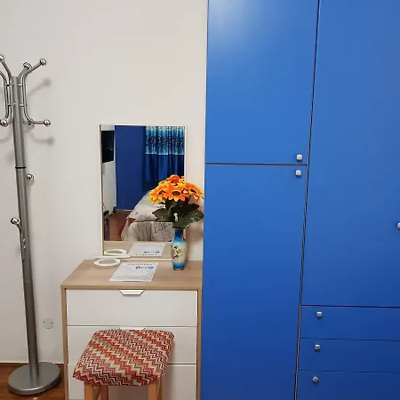 Dreambnb מסטרה