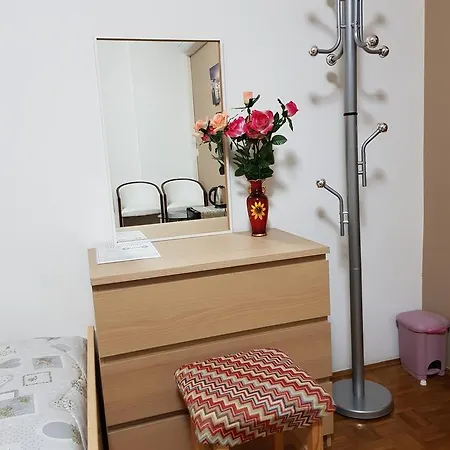 לינה וארוחת בוקר Dreambnb מסטרה