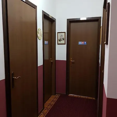 לינה וארוחת בוקר Dreambnb מסטרה