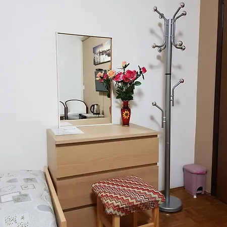 Dreambnb לינה וארוחת בוקר 5*
