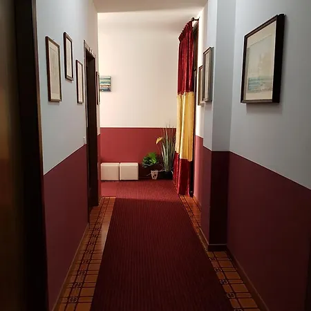 Dreambnb לינה וארוחת בוקר