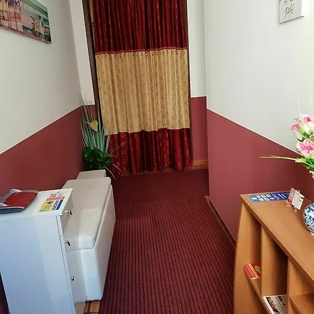 לינה וארוחת בוקר Dreambnb 5*
