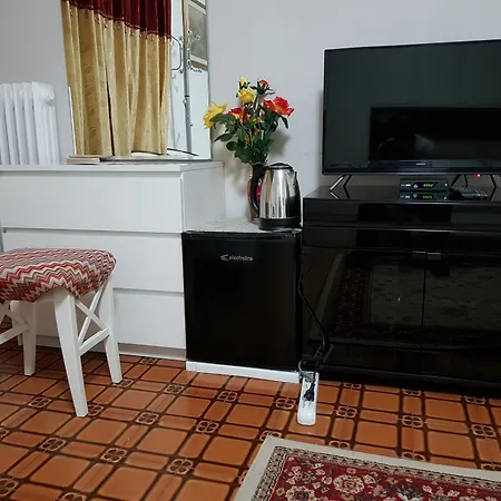 Dreambnb 5*